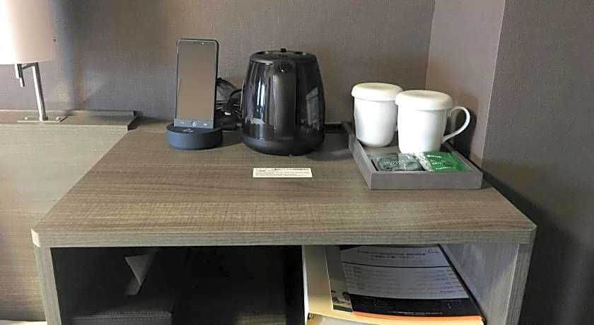 Hotel Route-Inn Grand Tokyo Toyocho