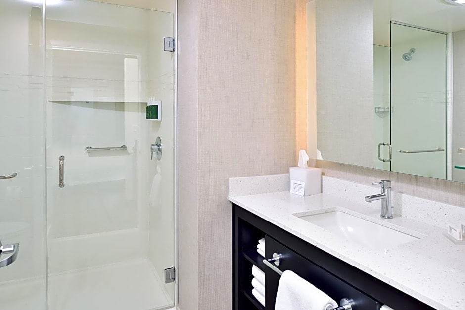 Residence Inn by Marriott Bakersfield West