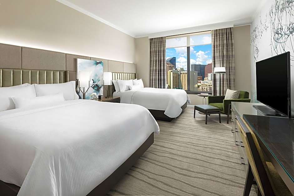 THE WESTIN NEW ORLEANS