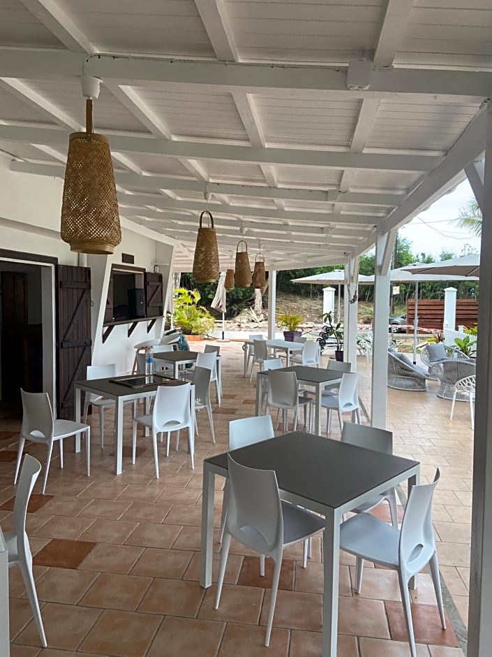 Le M Hotel Marie Galante