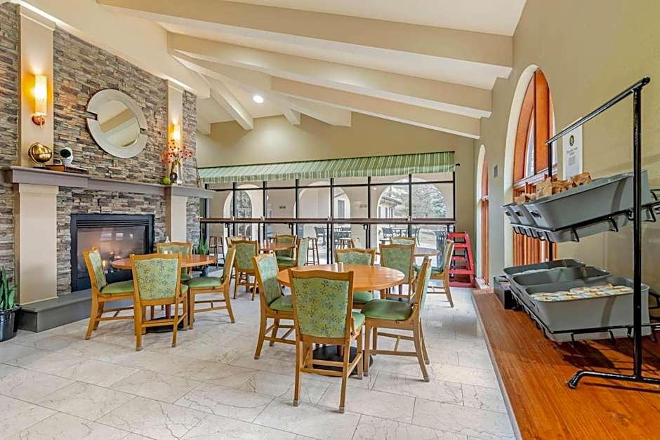 Unity Hotel and Conference Ctr, an Ascend Collection Hotel