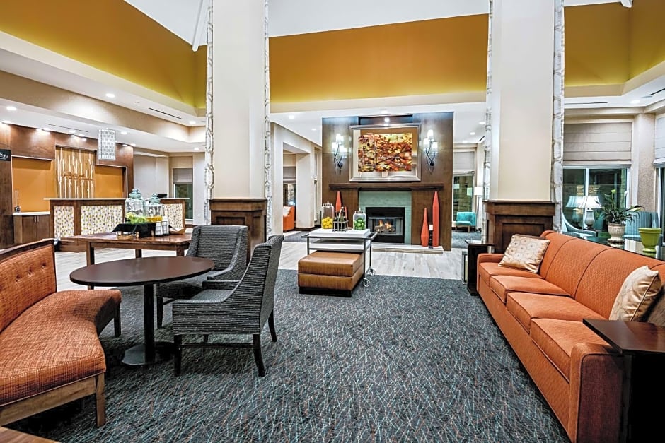 Hilton Garden Inn San Marcos