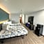 Motel 6-Lebec, CA