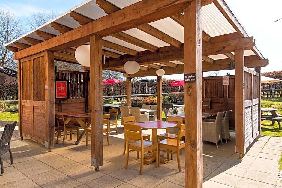 Queen of the Loch, Balloch by Marston's Inns