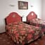Hotel Villa Palmeras