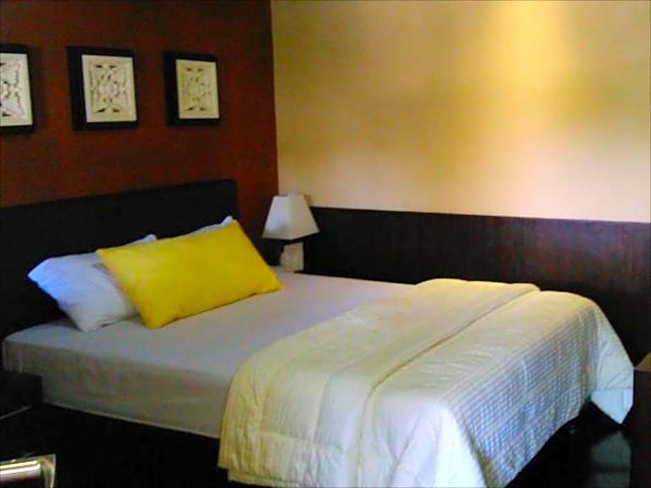Negara Hotel