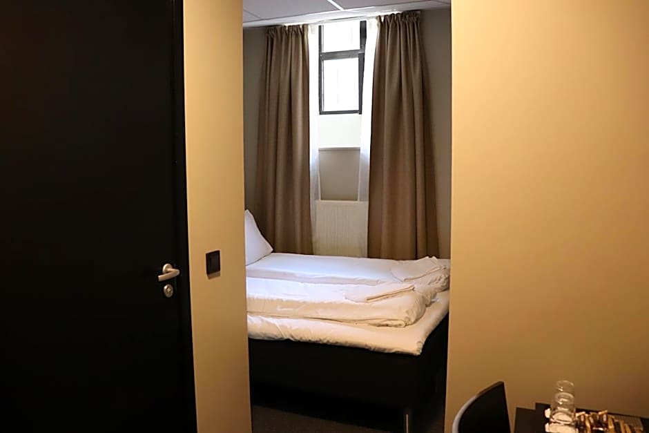 Hotel Hötorget, BW Signature Collection