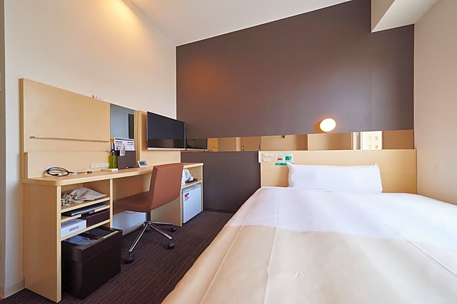 Super Hotel JR Nara Ekimae Sanjo Dori