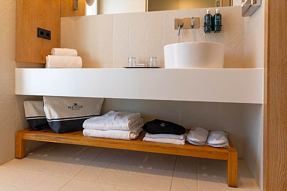 Hedon Spa & Hotel
