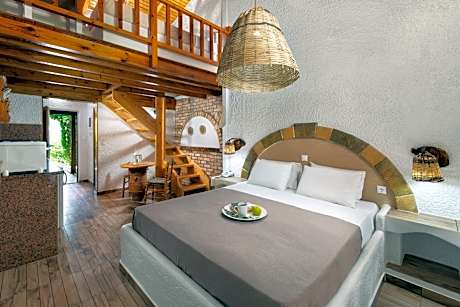 Standard Family Room