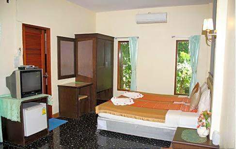 Aonang Green Park Bungalow