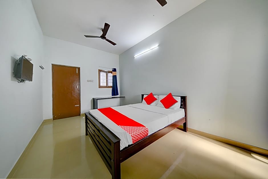 Hotel O SMS HOMES