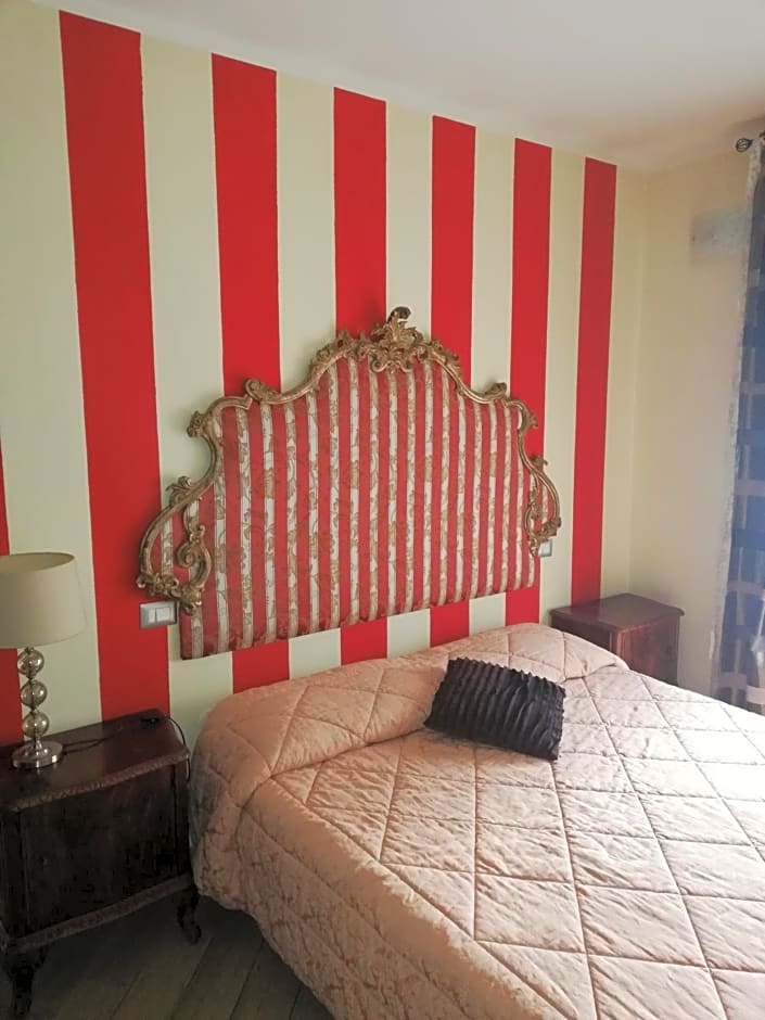 B&B Al Calcandola