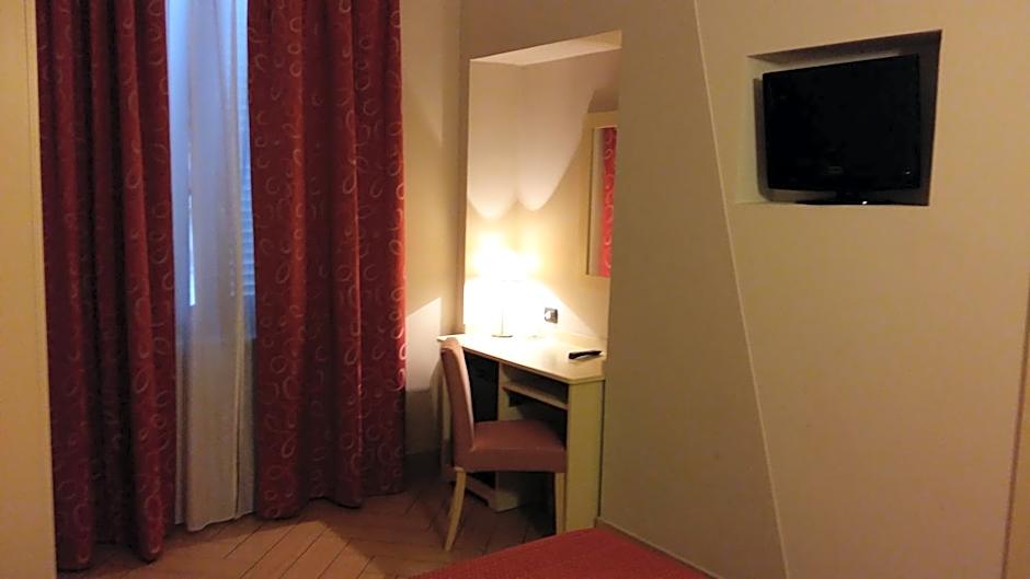 Hotel Cavour