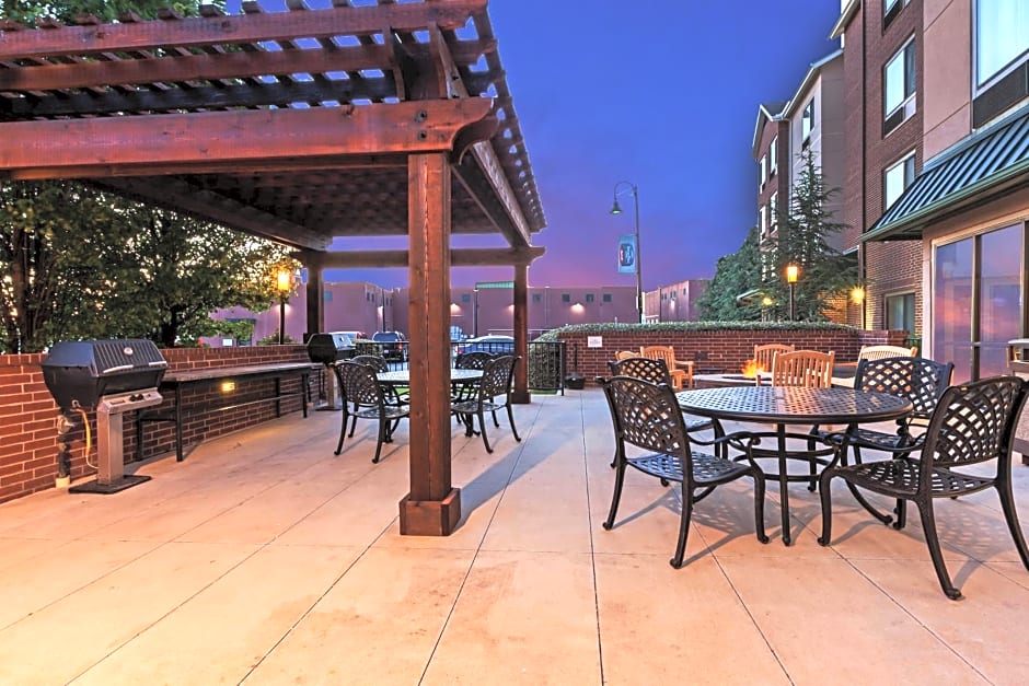TownePlace Suites by Marriott Tulsa Broken Arrow