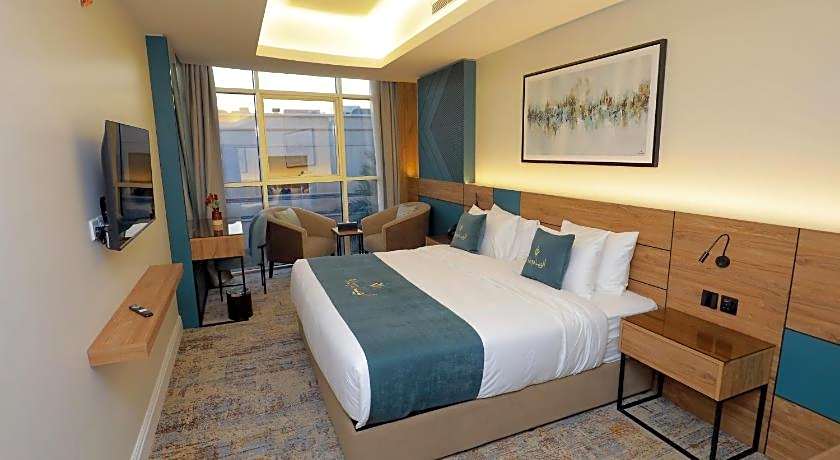 Aluya Hotel