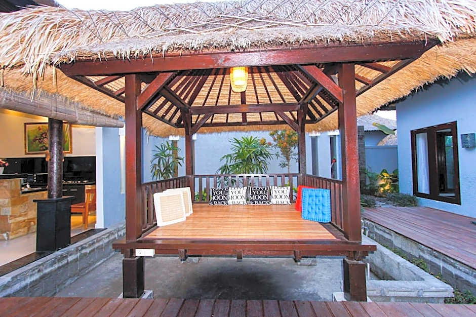 Villa Kasuari – Tegallalang, CO