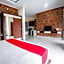 RedDoorz Plus near Kualanamu Airport Medan