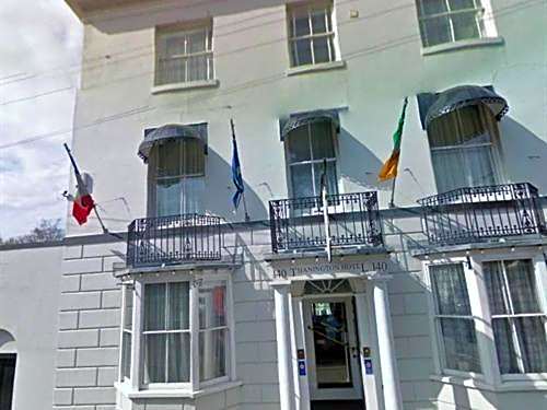 Thanington hotel