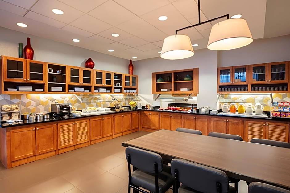 Hyatt Place Reno-Tahoe Airport