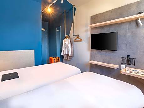 ibis budget Nantes Nord Treillières