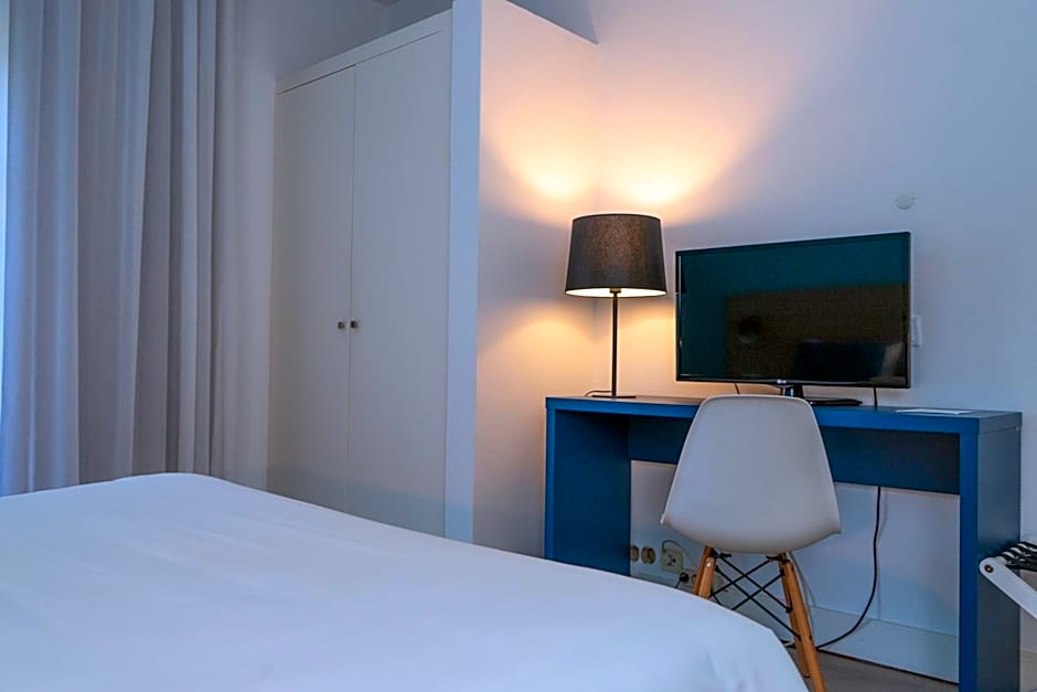 Flag Hotel Santarém