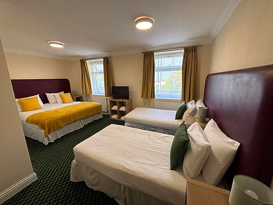 Granby Hotel