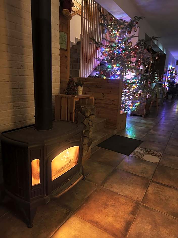 Leonówka Bieszczady