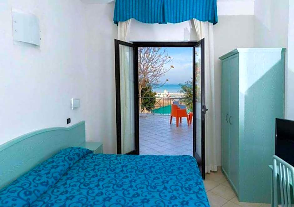 Hotel Piccolo Paradiso Del Gargano