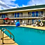 Motel 6-Yuma, AZ - East