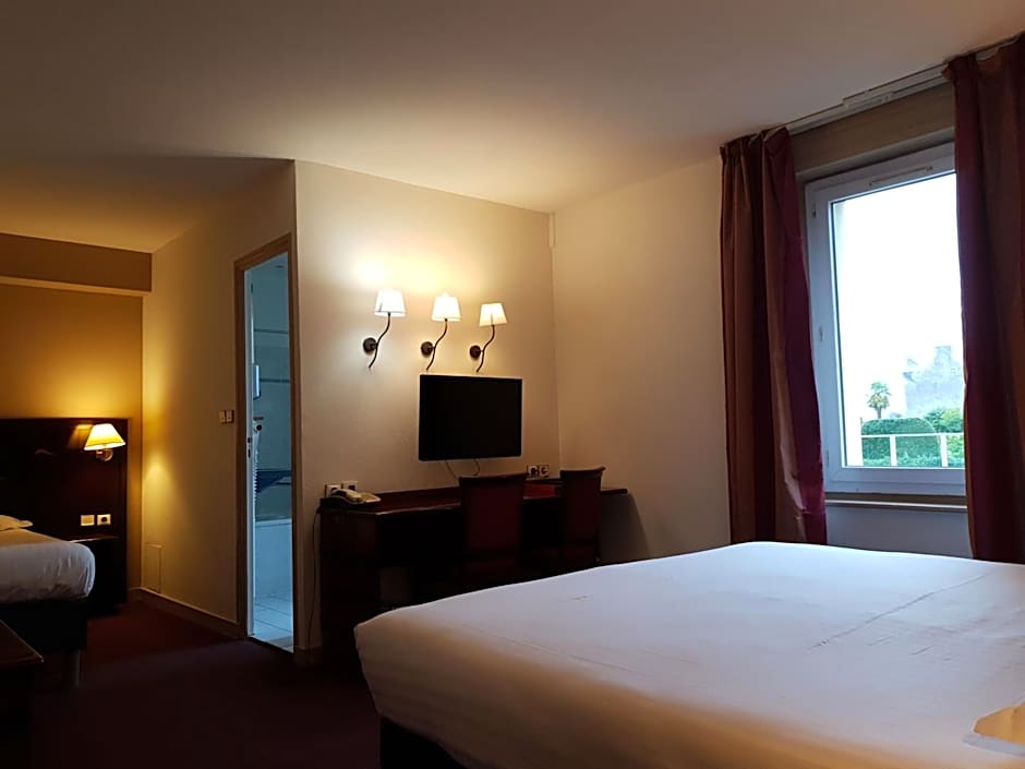 Grand Hôtel Abbatiale Bénodet, Originals Relais