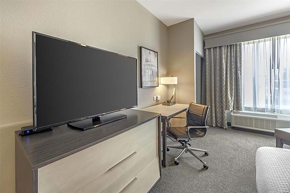 Best Western Plus Executive Residency Jackson Northeast