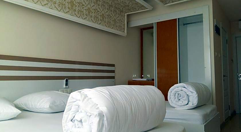 Cihan Hotel