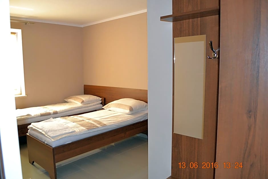 Hotelik Karter