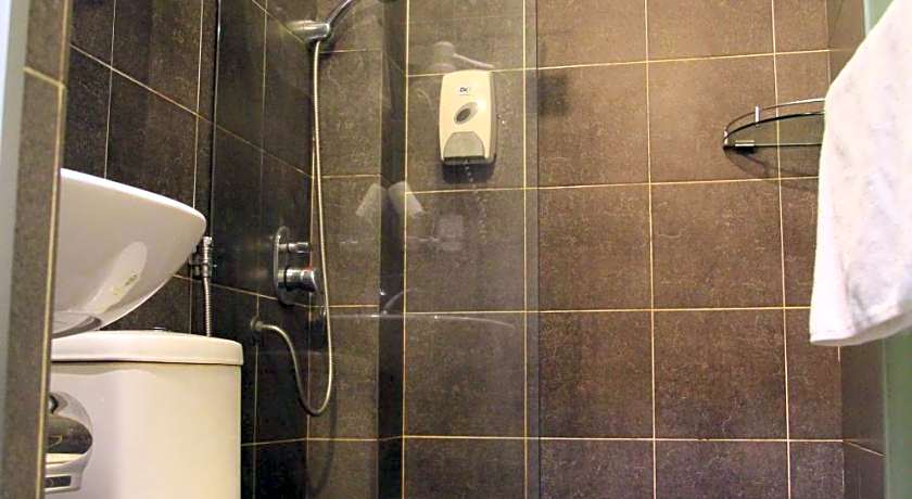 M Design Hotel Seri Kembangan