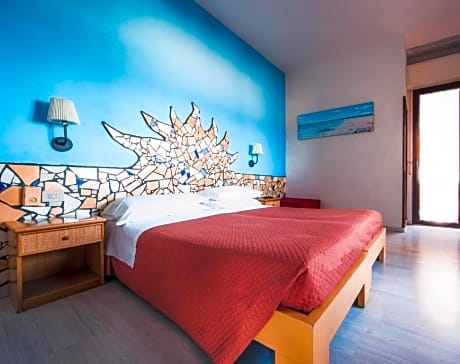 Hotel Giorgetti Orange 
