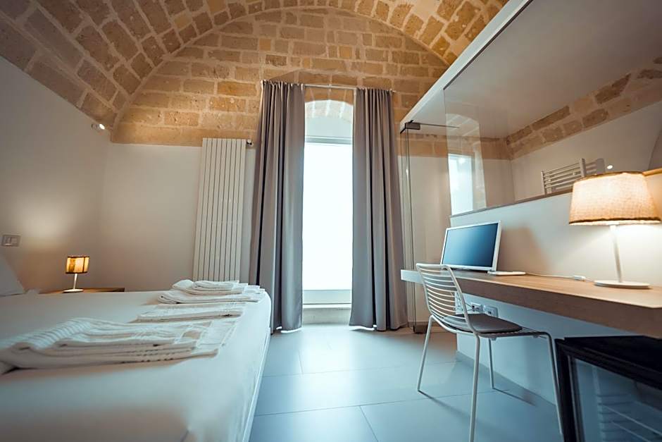 Endea Suite Rooms & Lounge SPA