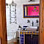 La Casona Pirámides