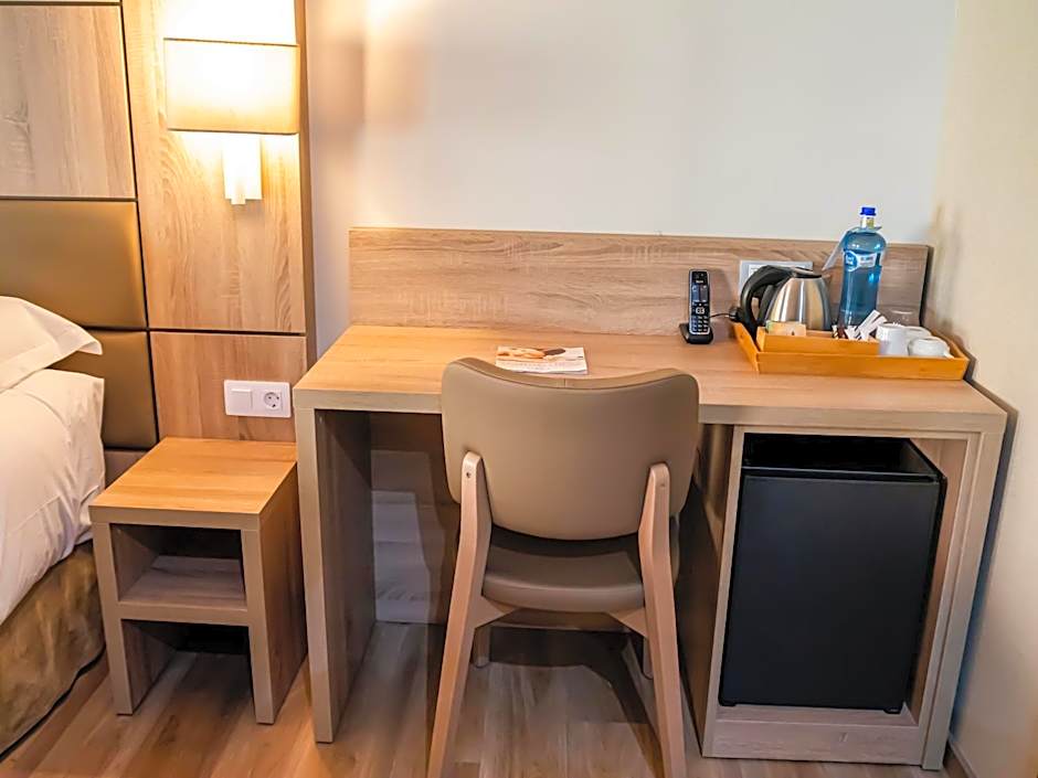 Hotel Spa Princesa Parc