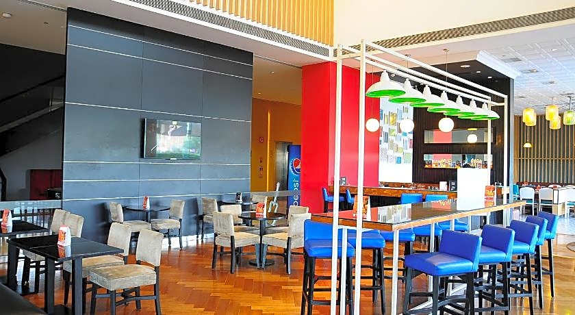 Park Inn By Radisson Gurgaon Bilaspur