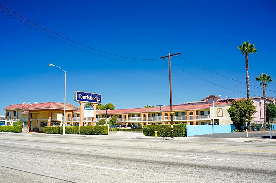 Touristlodge