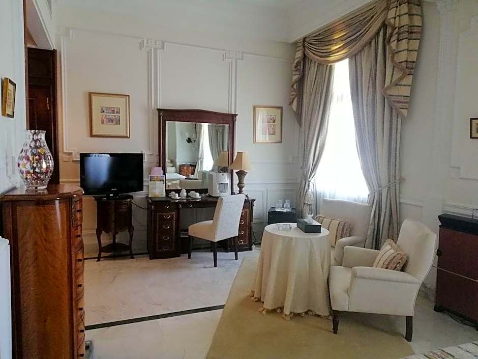 Les Oliviers Palace Hotel