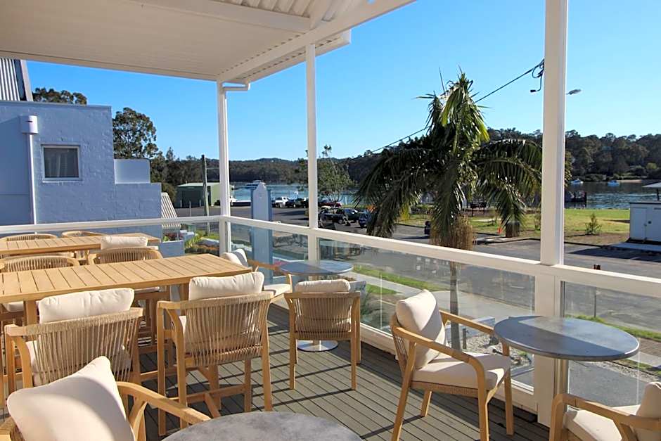 Batemans Bay Lodge