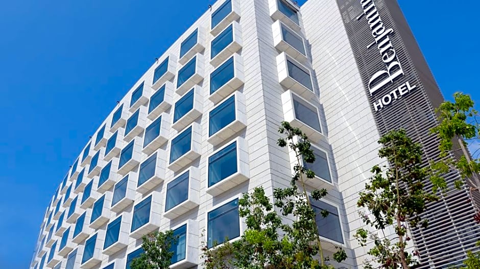 Benjamin Herzliya Business Hotel