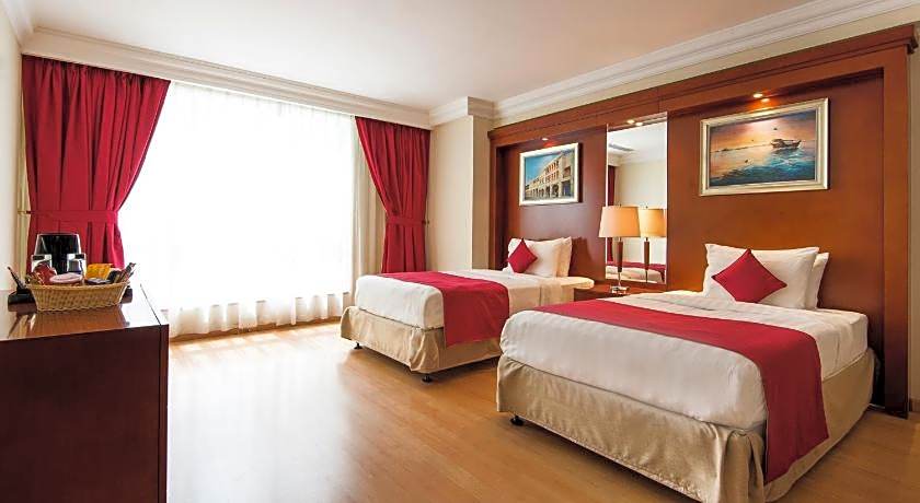 Best Western Plus Doha
