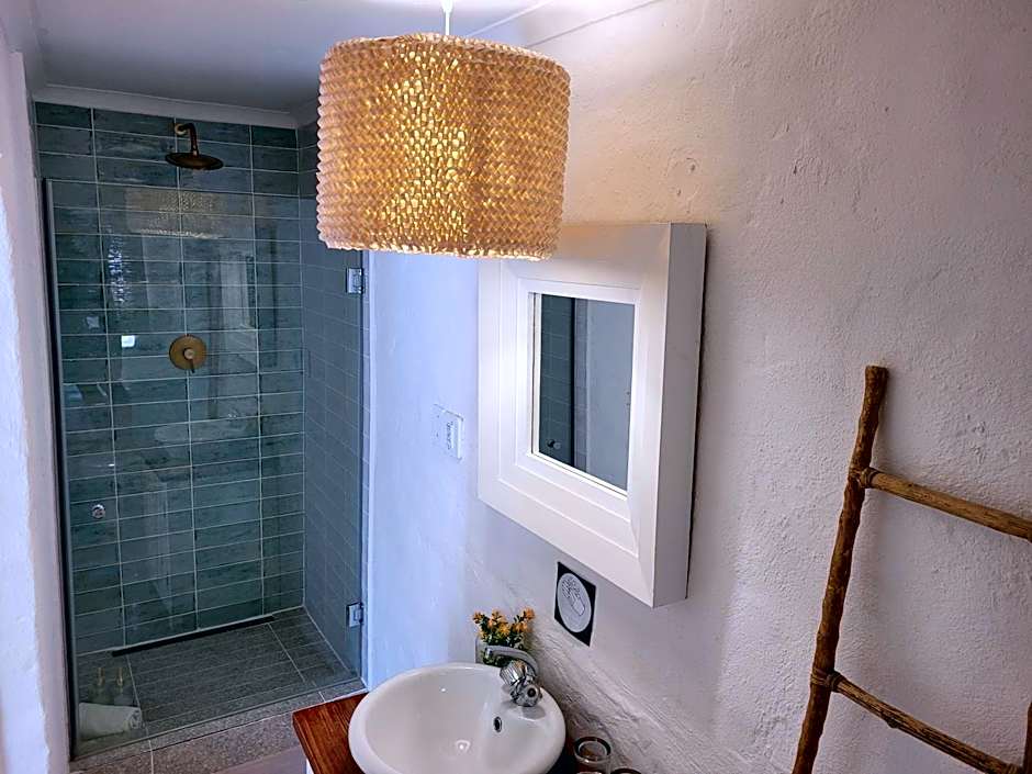 De Molen Guest House