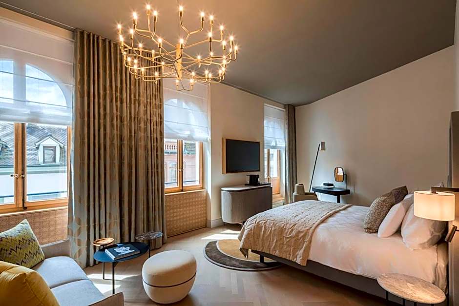 Hotel Marthof Basel