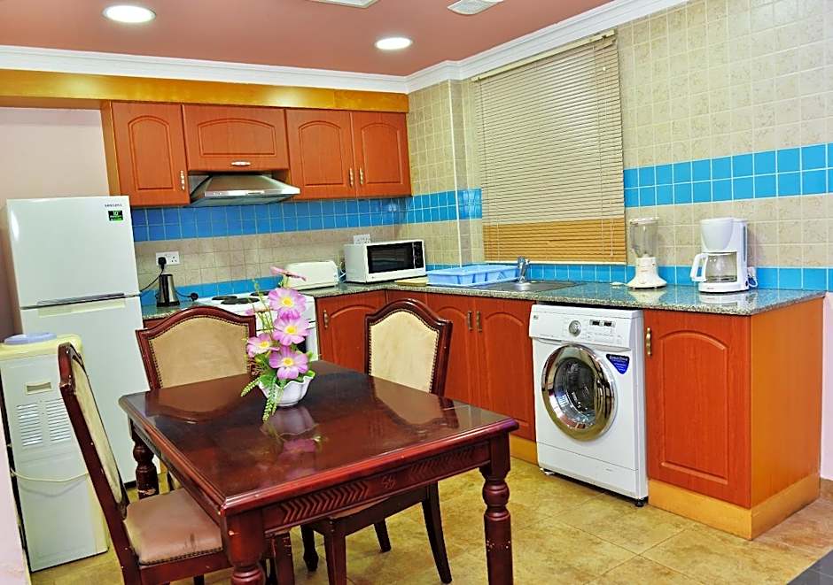 Pearl Bahrain Apartments