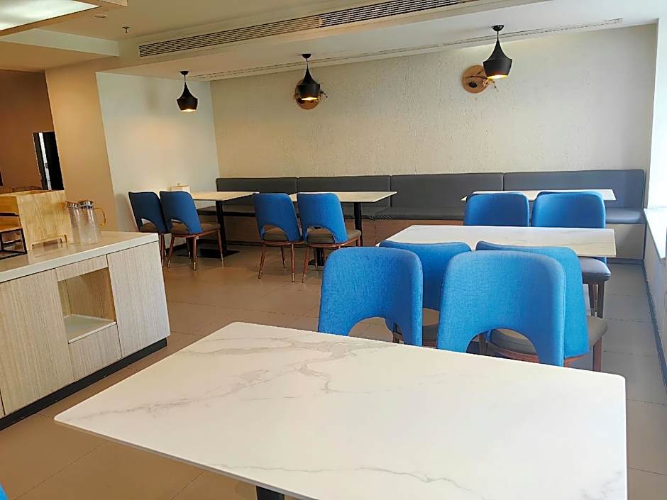 Hanting Hotel Chengdu Shuangliu Airport – Chengdu