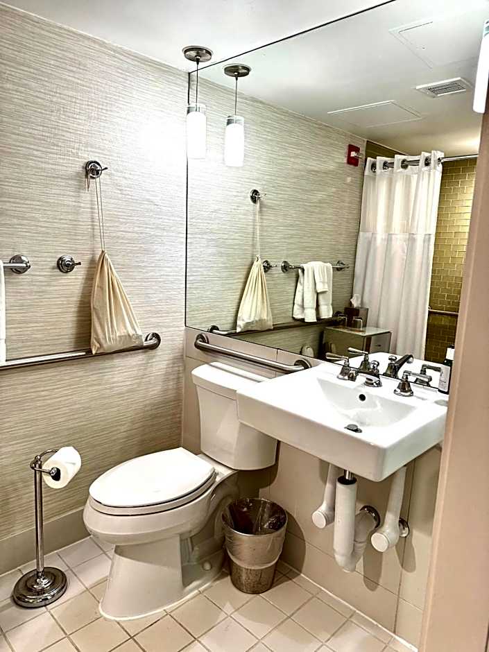 70 Park Avenue Hotel By IHG